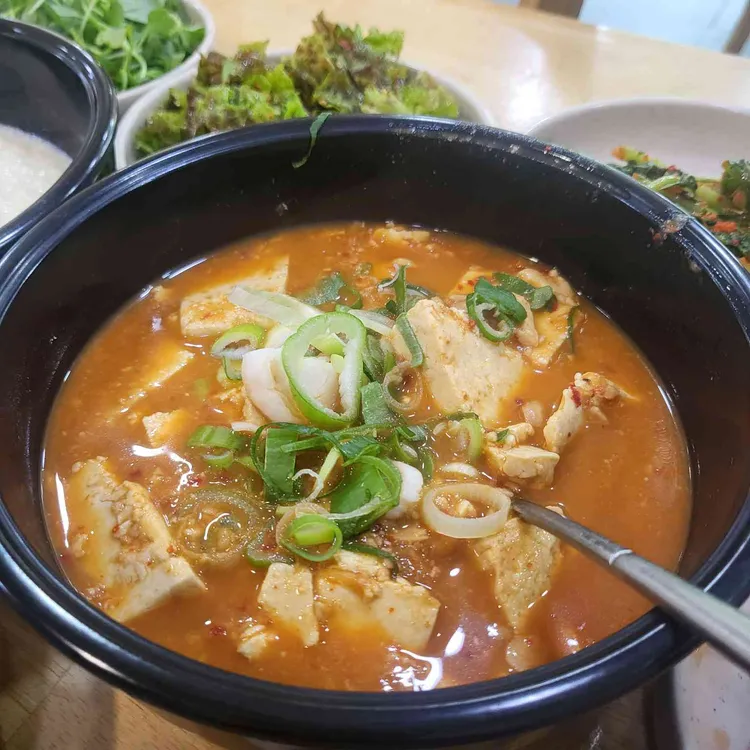 보릿골 사진 1
