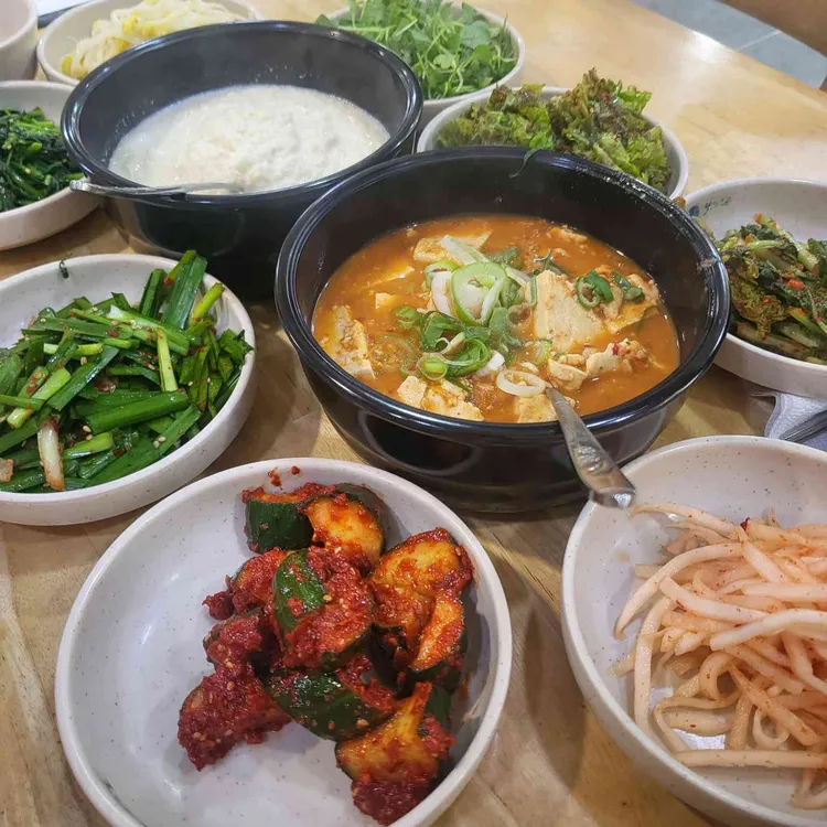 보릿골 사진 2