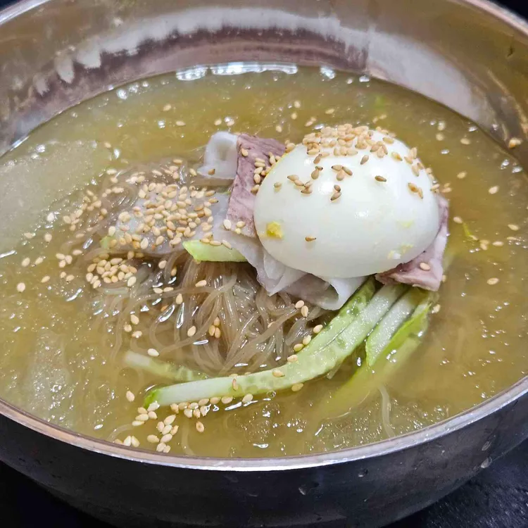 밀양손만두 대표 사진