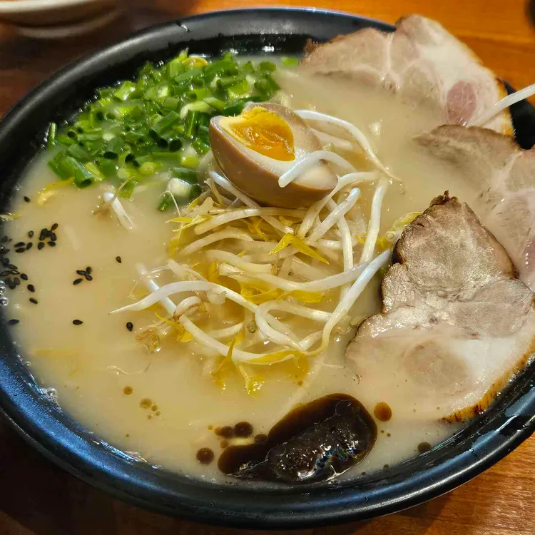 쿄우노식당 대표 사진