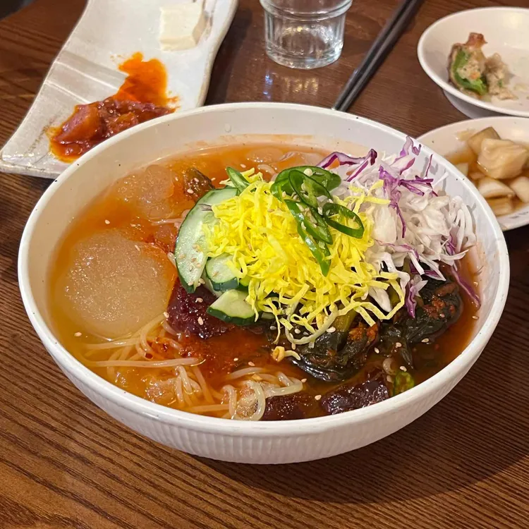 우이락 대표 사진