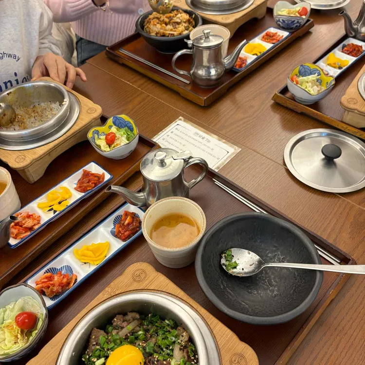 담솥 대표 사진