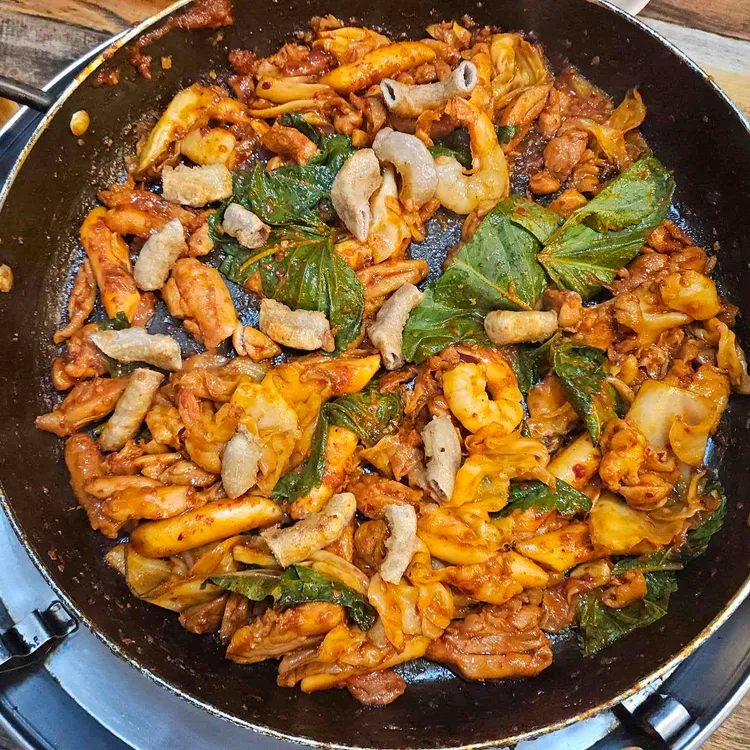 2.5닭갈비 사진 1
