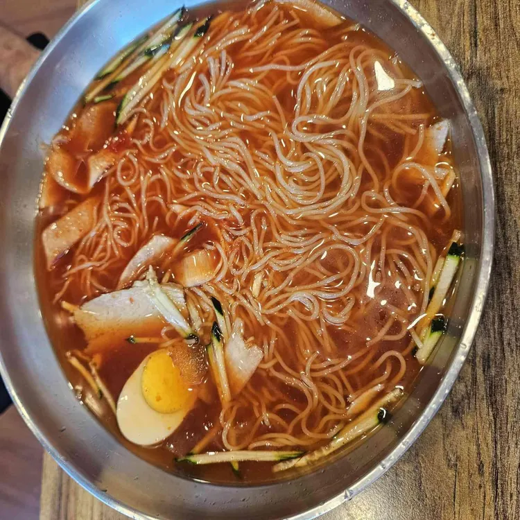 가야밀면 대표 사진