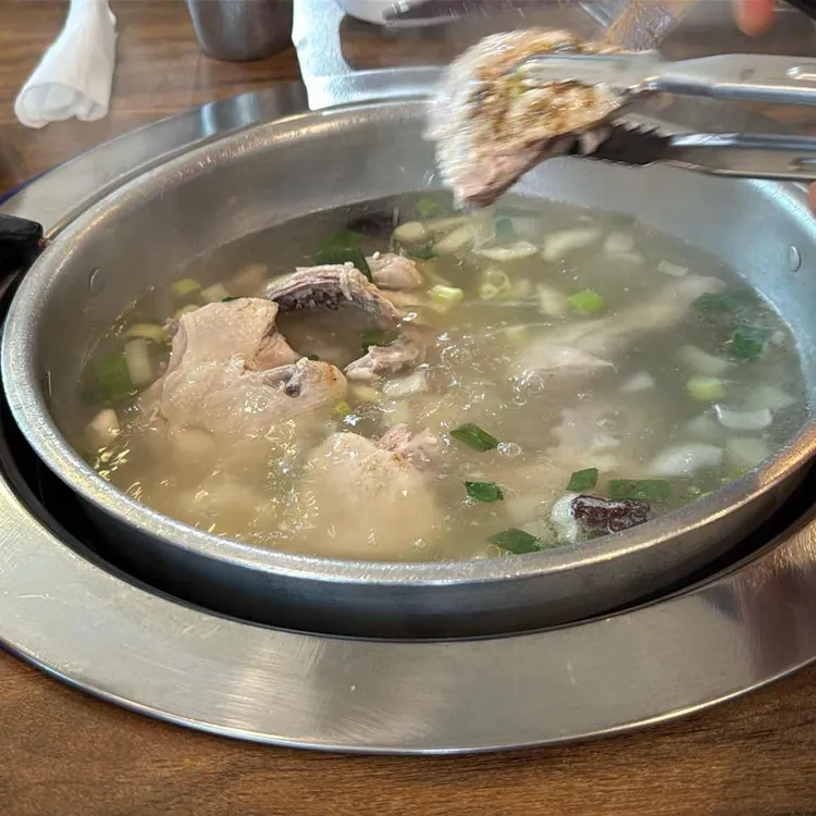 예진 닭한마리 산낙지 대표 사진