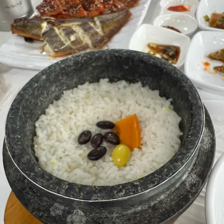 통영바다 사진 1