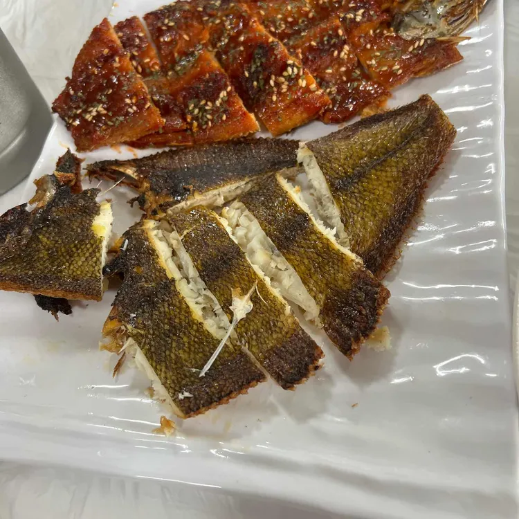 통영바다 사진 2