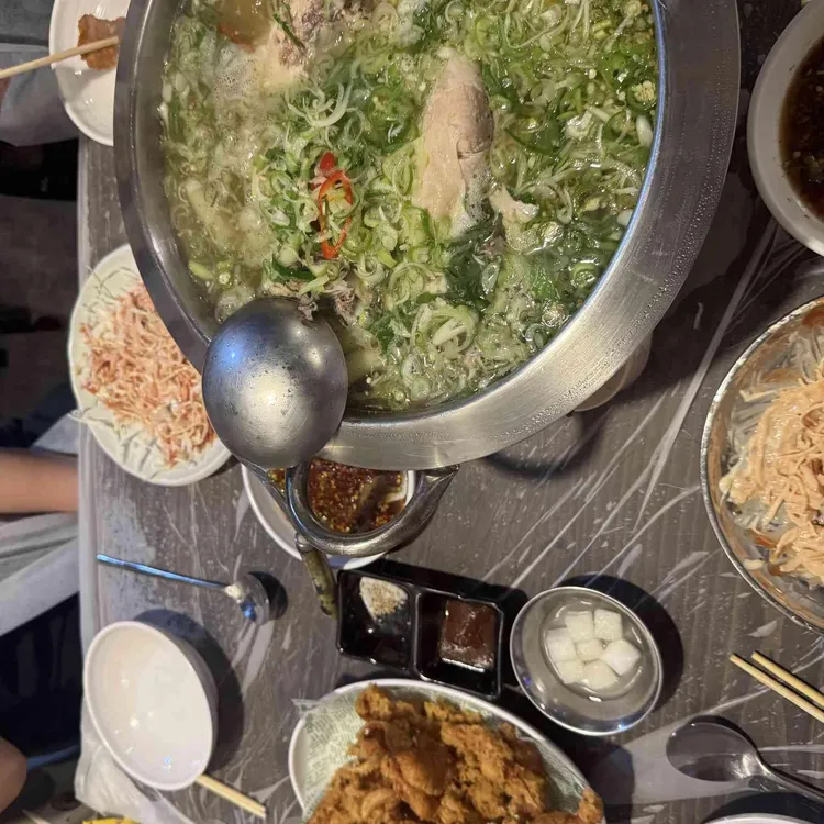 승리의통닭 사진 1