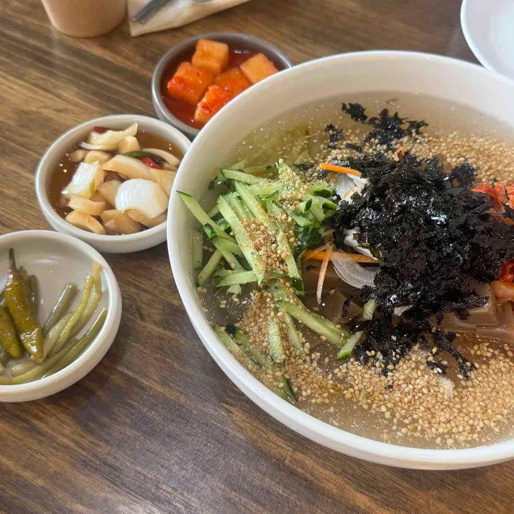 온목당 대표 사진