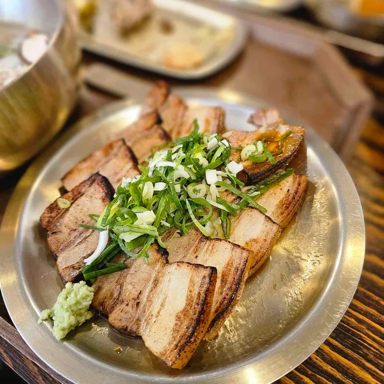 오륙돈 사진 2
