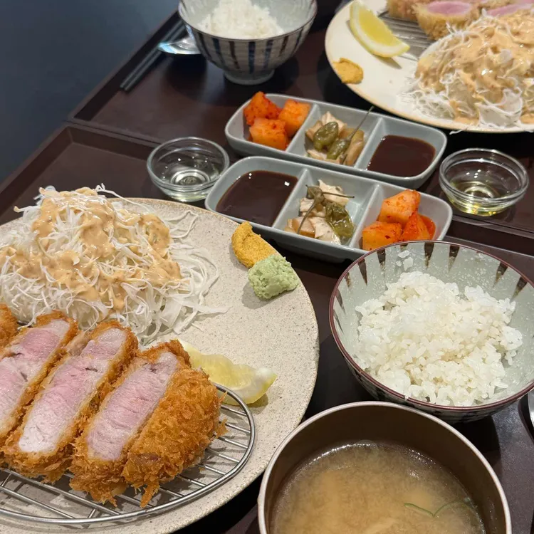 카츠카키 진주본 대표 사진