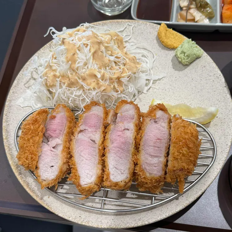 카츠카키 진주본 사진 2