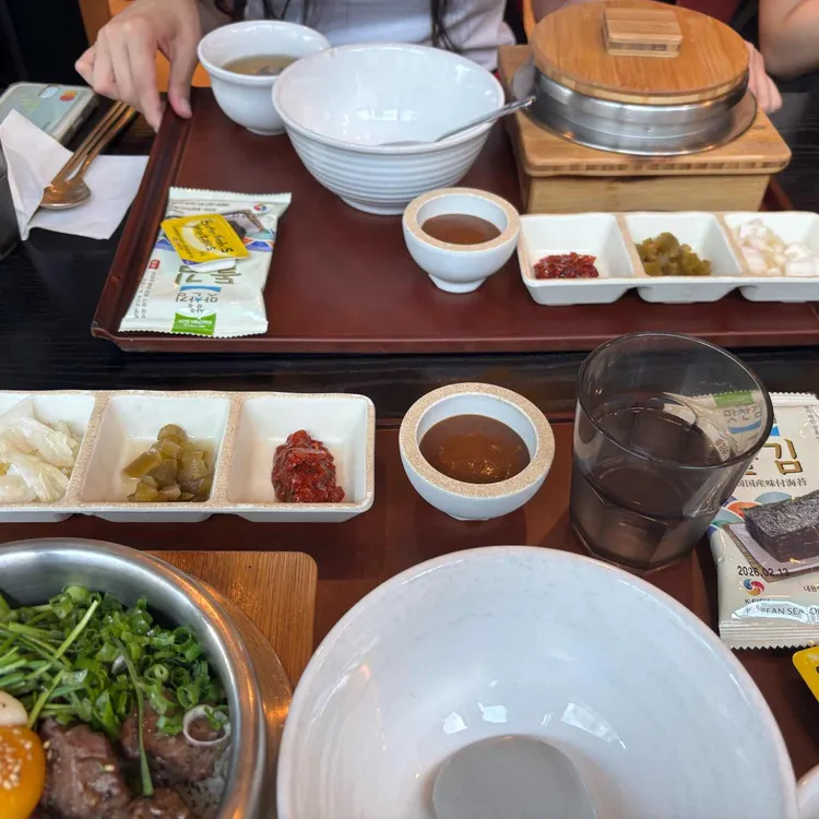 가가솥밥 대표 사진
