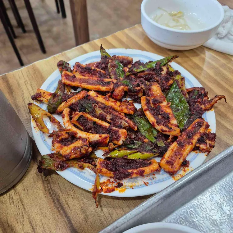 단골식당 사진 1