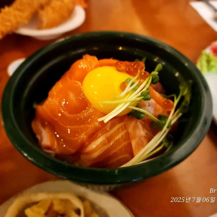 참새초밥 사진