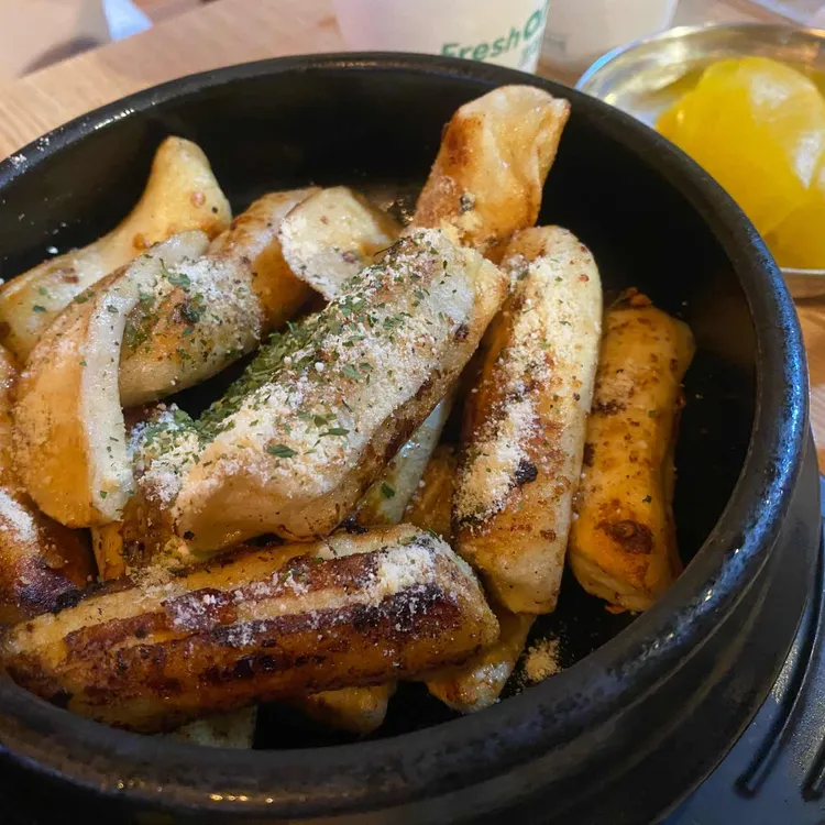 그동네떡볶이 대표 사진