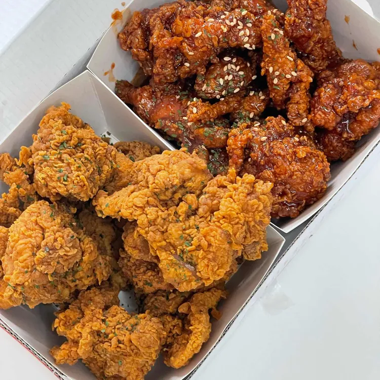 피자먹닭 대표 사진