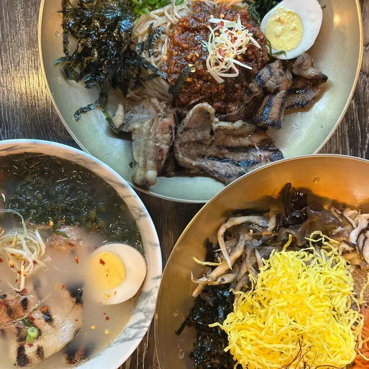 모던돔베 사진