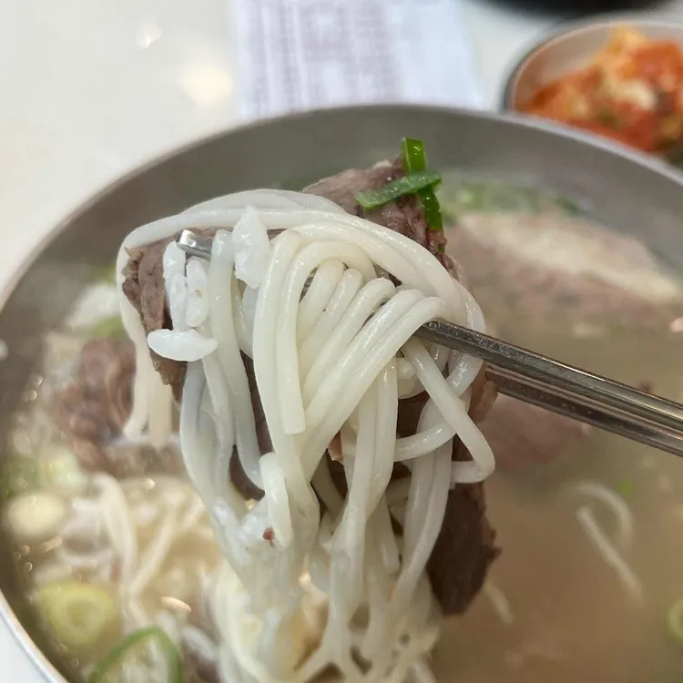 서울깍두기 대표 사진