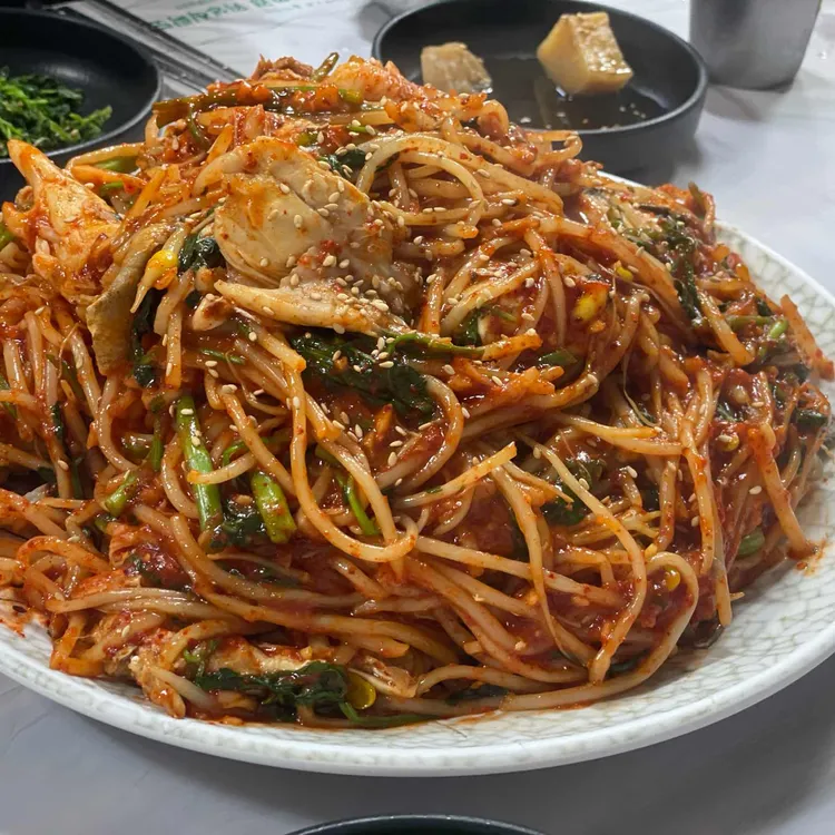 장방식당 대표 사진