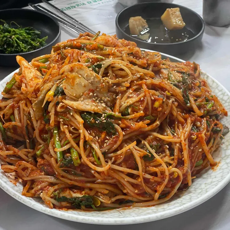 장방식당 대표 사진