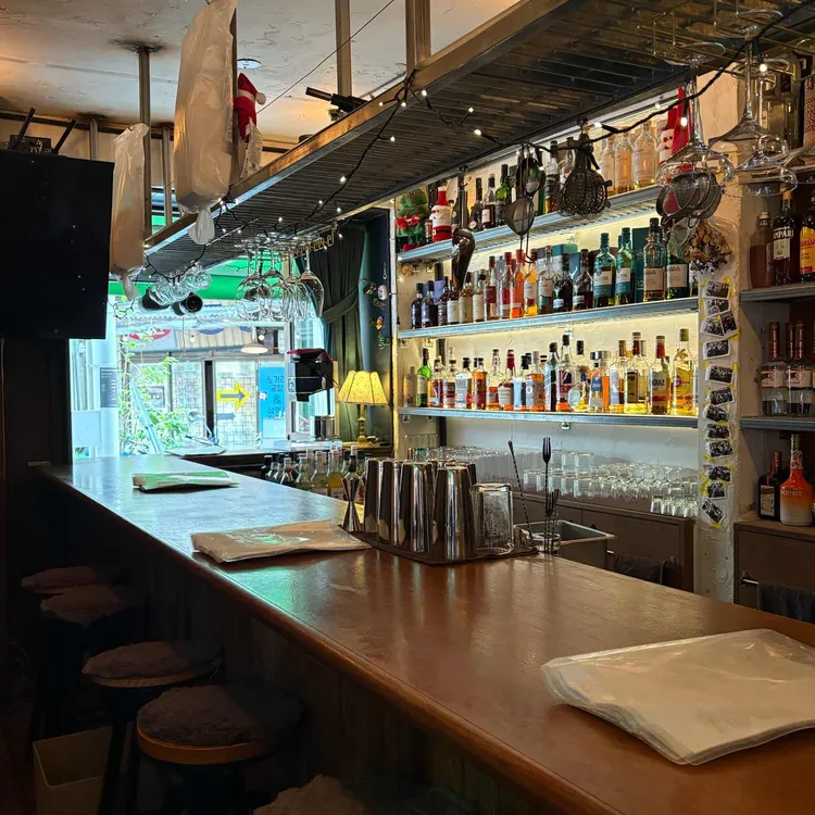 GIL BAR DAK 사진 2