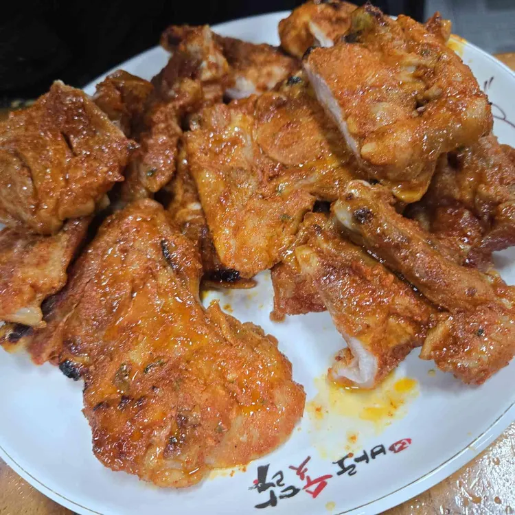 원조춘천숯불닭갈비 사진 1