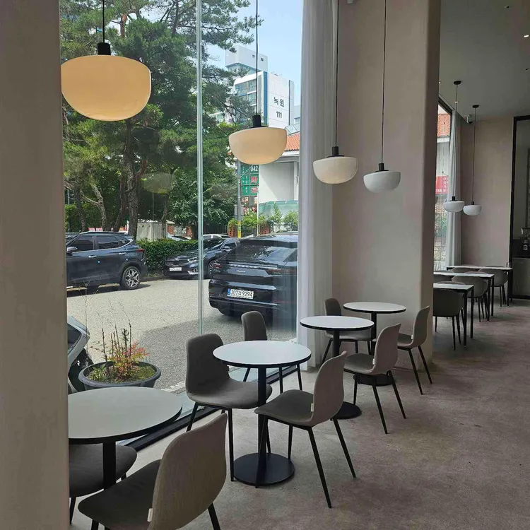 Oi coffee 대표 사진