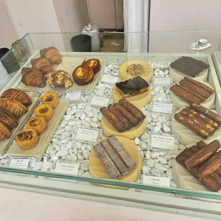Oi coffee 대표 사진