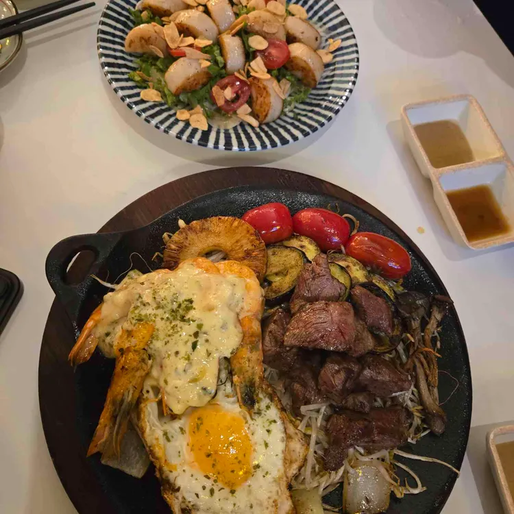 타키 사진 2