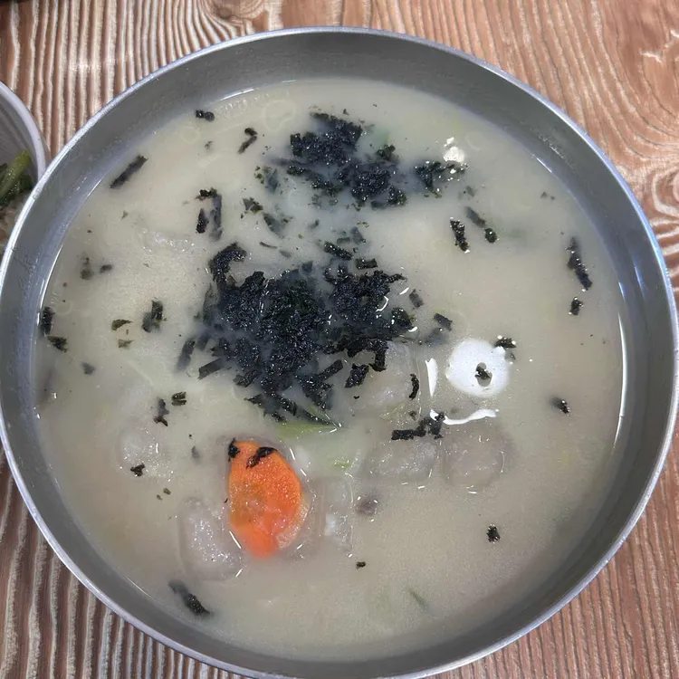 만서리이가네막국수 사진 1