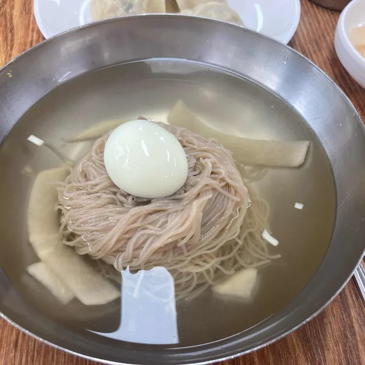 평장원 대표 사진
