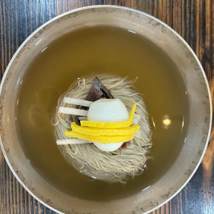 백면옥 사진 2