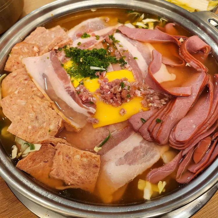 부대옥 사진 1