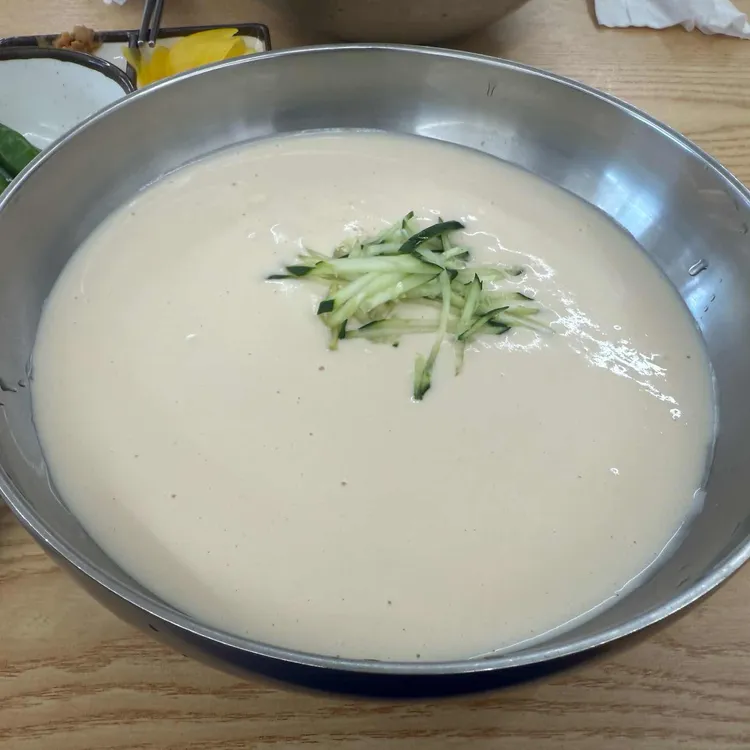 서가원국수 사진 2