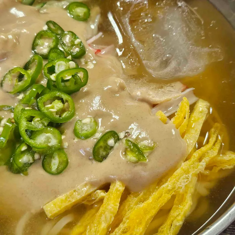 구삼반점 사진 1