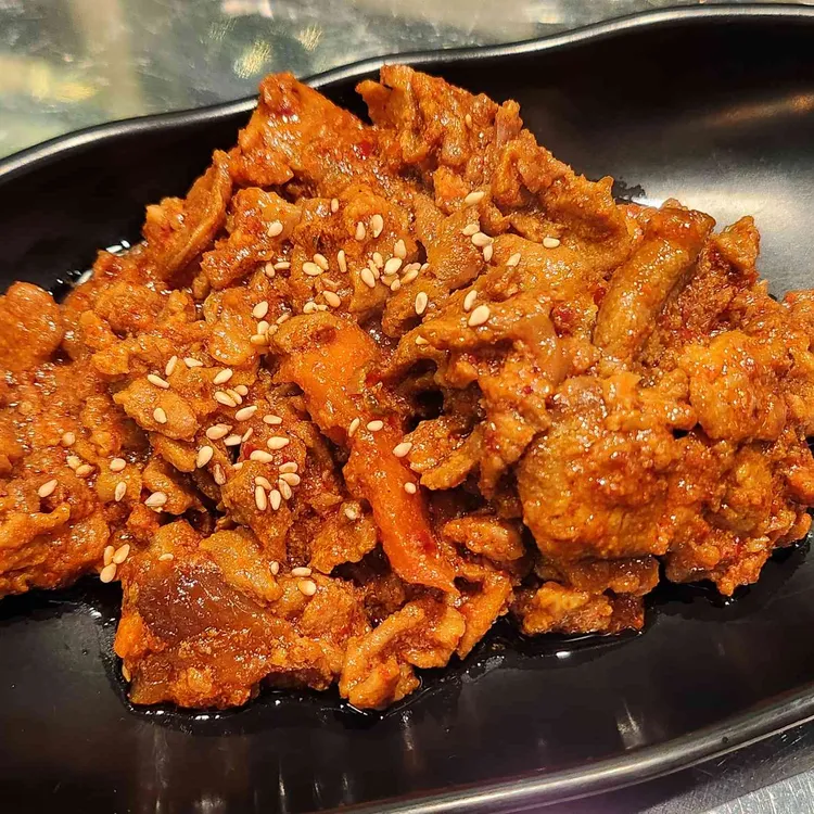 바다로간 호랑이 대표 사진