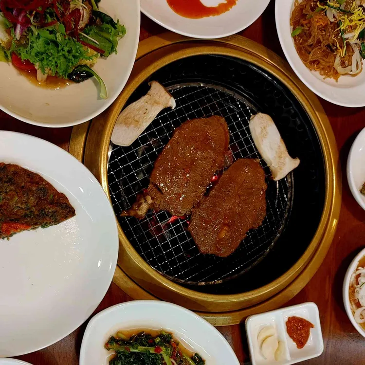 담아 대표 사진