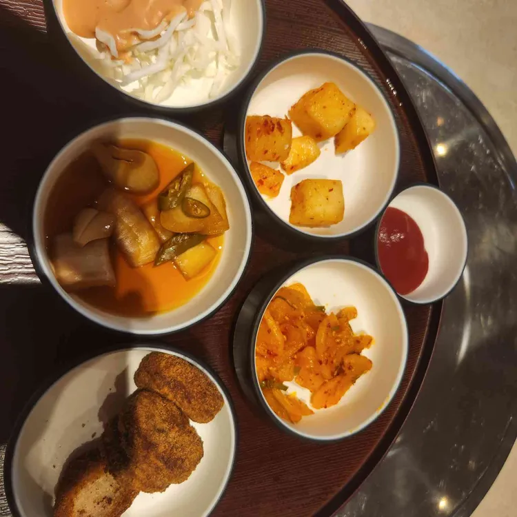 진안생숯불구이 사진 1