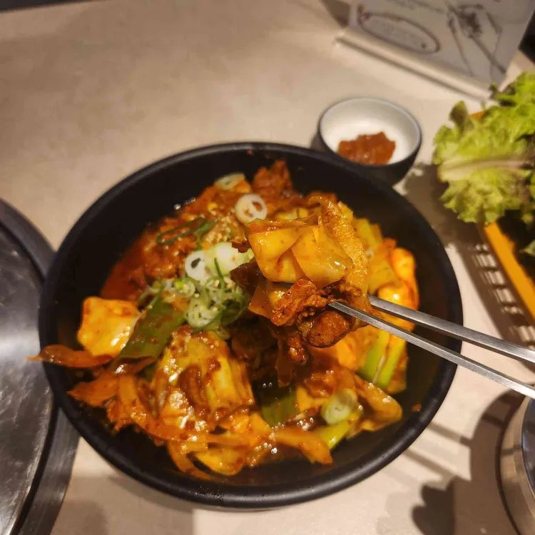 진안생숯불구이 사진 2