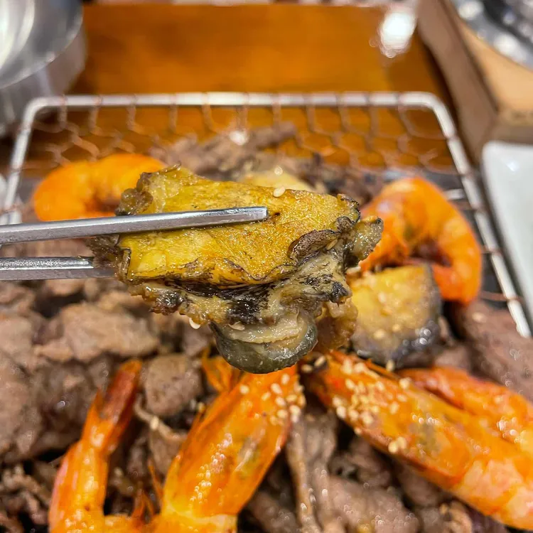 강경불고기 사진 2
