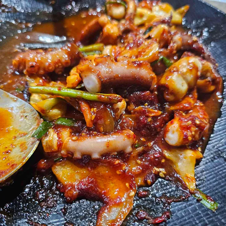 서종대왕낙지 대표 사진