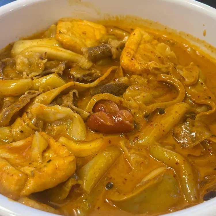 동대문엽기떡볶이 대표 사진