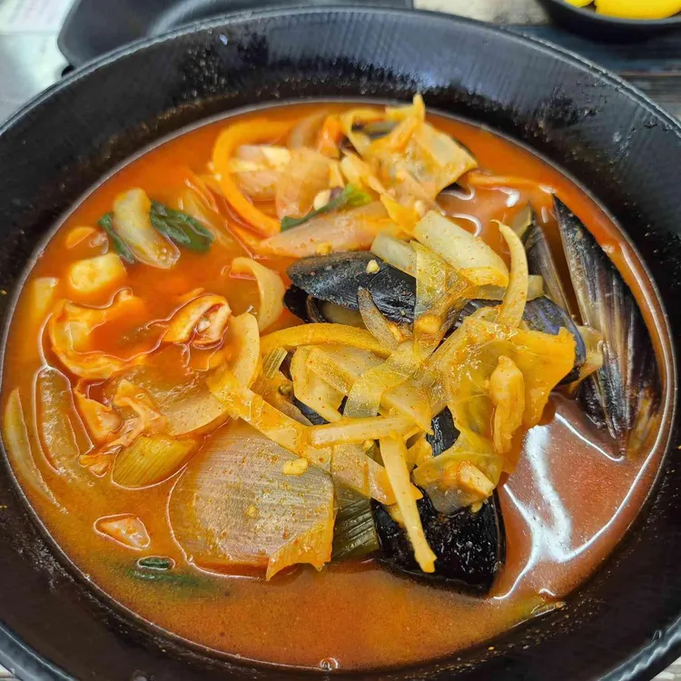 용짬뽕 사진 2