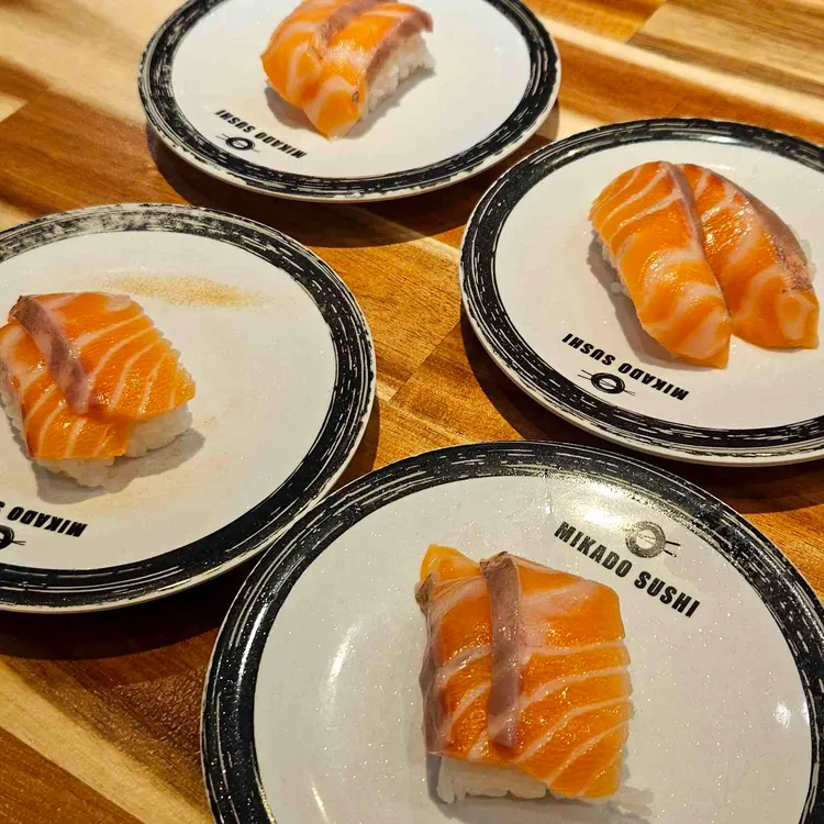 미카도스시 대표 사진