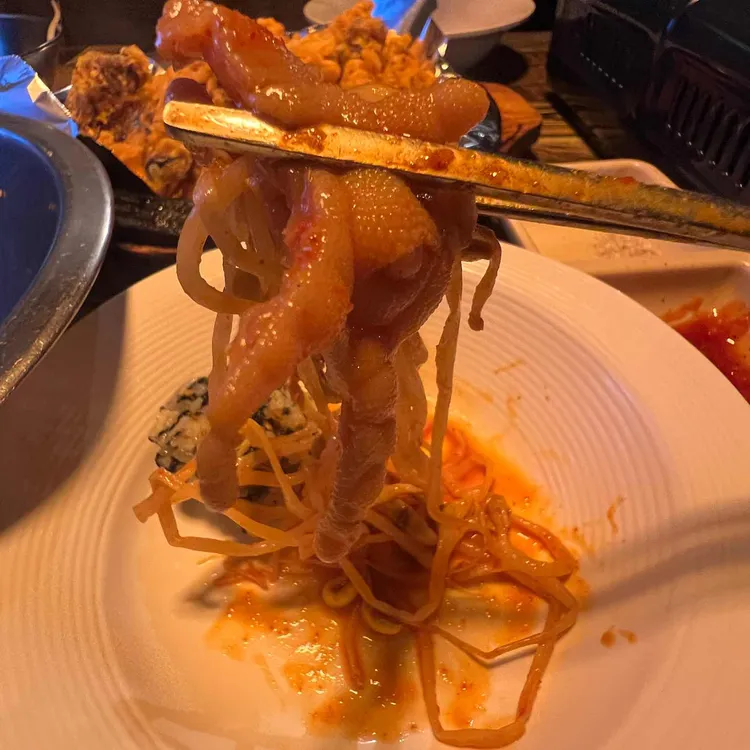 신화포차 대표 사진
