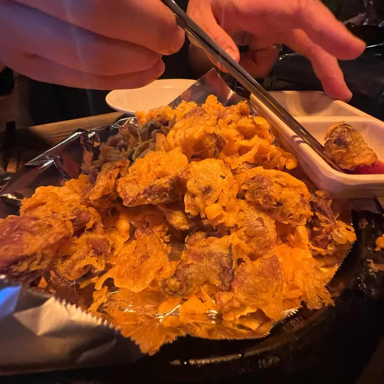 신화포차 사진 2