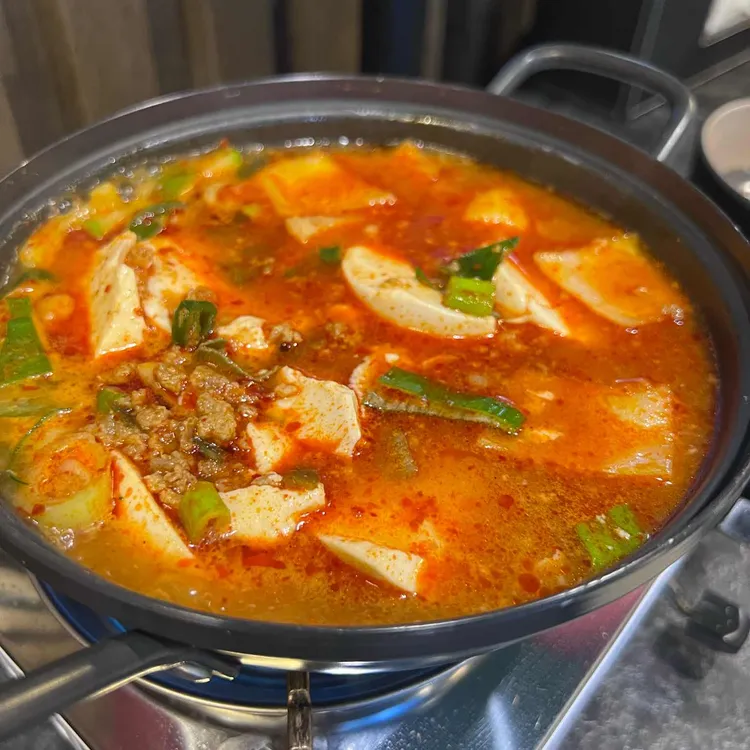 육즙당 대표 사진