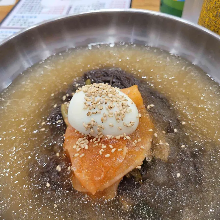 몽글순두부 사진 2