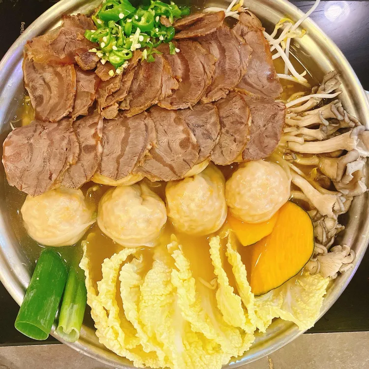 만두전빵 대표 사진